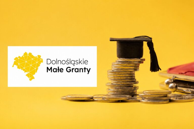 Dolnośląskie Małe Granty: 8500 zł na lokalne inicjatywy! - Paragraf