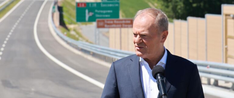 Trasa Kaszubska gotowa! Kierowcy odetchną z ulgą - Paragraf