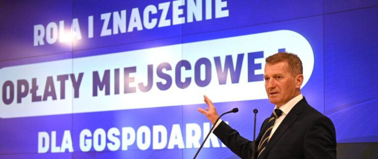 Nowa opłata turystyczna ma wesprzeć rozwój lokalnej turystyki - Paragraf