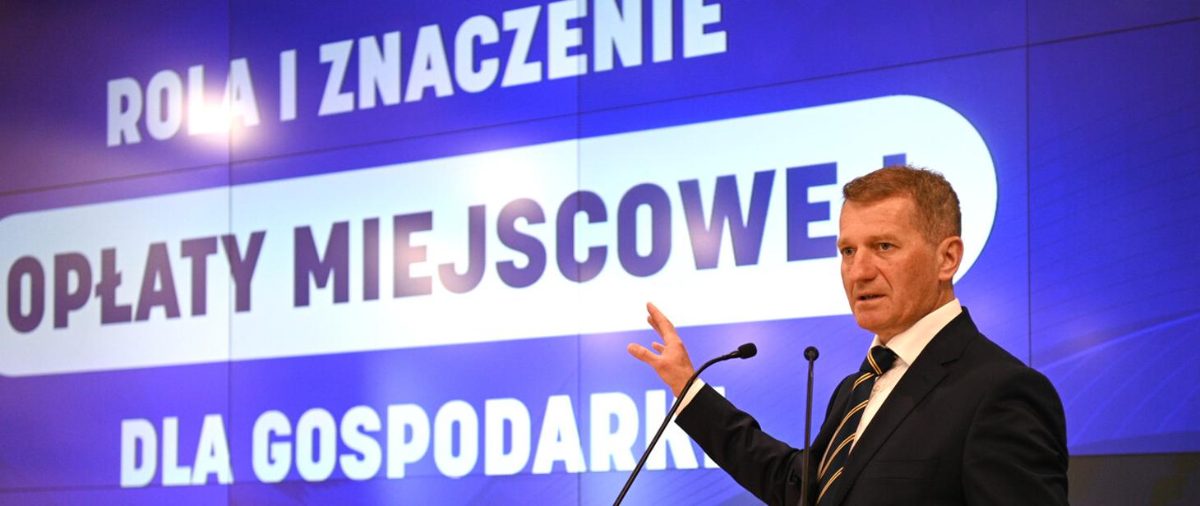 Nowa opłata turystyczna ma wesprzeć rozwój lokalnej turystyki - Paragraf