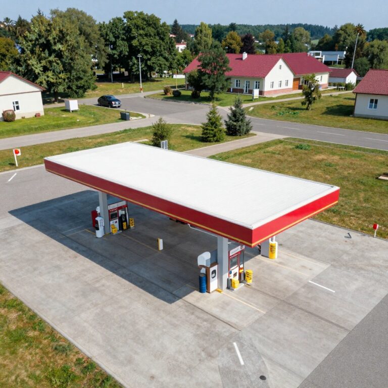 Nowe ceny paliw na 24 czerwca 2026 – ile zapłacisz? - Paragraf
