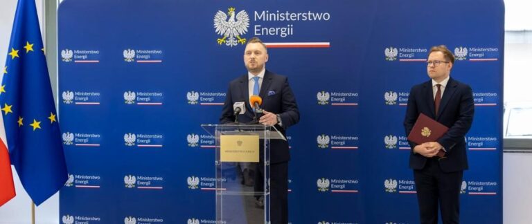 Ministerstwo Energii uprości rachunki za prąd - Paragraf