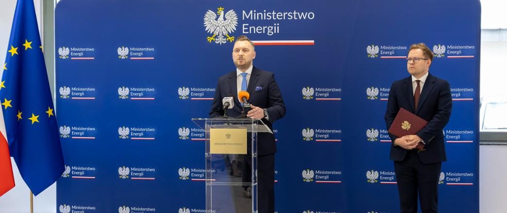 Ministerstwo Energii uprości rachunki za prąd - Paragraf