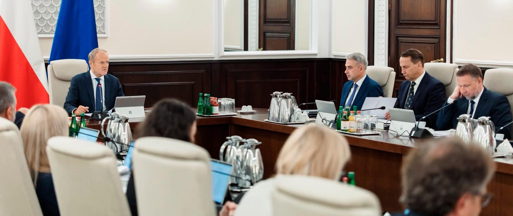 Rząd wprowadzi jawne zarobki lekarzy - Paragraf