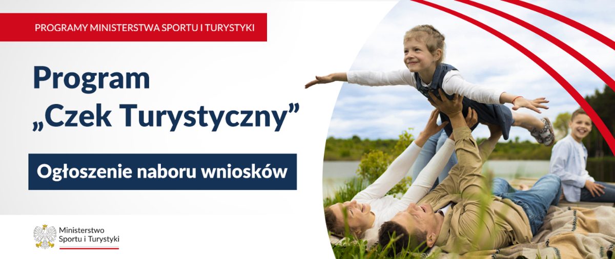Ministerstwo przyznało 6 mln zł na Czek Turystyczny - Paragraf