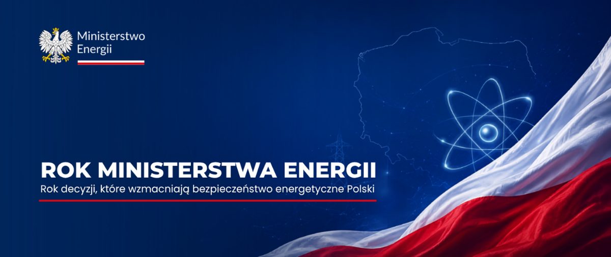 Ministerstwo Energii wdraża reformy i program jądrowy - Paragraf
