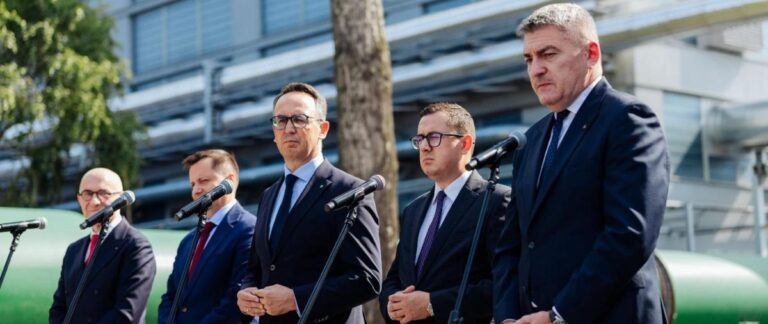 Polska wykorzysta ścieki do chłodzenia elektrowni - Paragraf